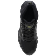 Чоловічі черевики Elbrus Edgero Mid WP