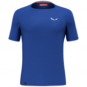 Чоловіча футболка Salewa Pedroc Ptc Delta M T-Shirt синій