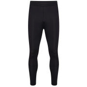 Чоловічі бігові штани Dare 2b Abaccus Thermal чорний