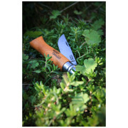 Складаний ніж Opinel N°04 Carbon