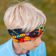 Пов'язка WAMU Game On