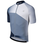 Чоловіча велофутболка Dare 2b Lightning Short Sleeve Printed Jersey