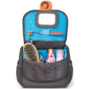 Dětská kosmetická taštička Affenzahn Washbag Dog David