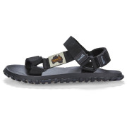 Сандалії Gumbies Scrambler Sandals - Black