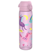 Дитяча пляшечка Ion8 Leak Proof Unicorns 500 ml