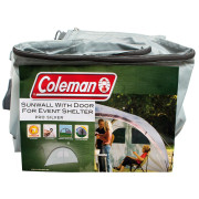 Бічна стіна до намету Coleman Event Shelter Sunwall Door XL