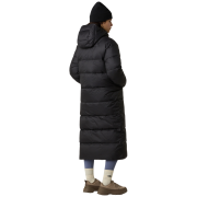 Жіноче пухове пальто The North Face W Hydrenalite City Long Down Hooded Park