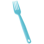 Vidlička Sea to Summit Camp Cutlery Fork světle modrá Pacific Blue