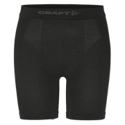 Чоловічі функціональні боксерки Craft Wool Seamless Boxer 6-Inch M