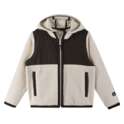 Дитяча толстовка Reima Turbo бежевий Light beige