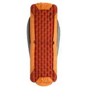 Пуховий спальник Big Agnes Torchlight EXP 20 Long