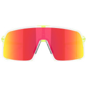 Сонцезахисні окуляри OAKLEY Sutro Prizm Ruby