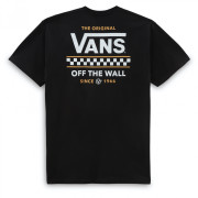Чоловіча футболка Vans Stackton Tee-B