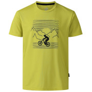 Дитяча футболка Dare 2b Amuse III Tee Frgle Sprout світло-зелений Frgle Sprout