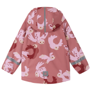 Дитяча куртка Reima Koski Rose Blush