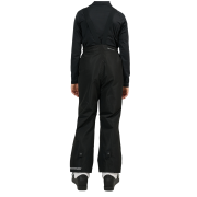Дитячі лижні штани 4F Trousers Fnk M1523 Deep Black