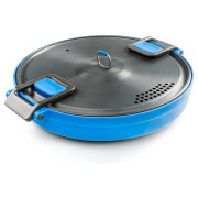Каструля GSI Outdoors Escape Hs 2L Pot