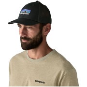 Кепка Patagonia P-6 Logo LoPro Trucker Hat