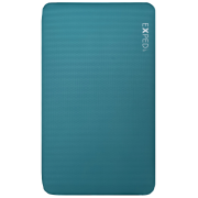 Надувний матрац Exped MegaMat Duo M зелений cypress