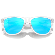 Сонцезахисні окуляри OAKLEY Frogskin Prizm Sapphire Iridium