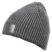 Шапка Sherpa Crystal сірий antracit mel