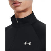 Жіноча функціональна футболка Under Armour Tech 1/2 Zip - Solid