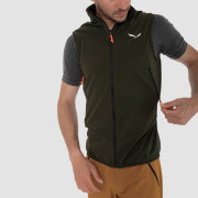 Чоловіча жилетка Salewa SELLA DST M VEST