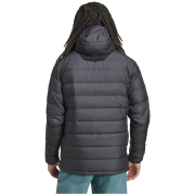 Чоловіча пухова куртка Adidas Mt Down Ho J