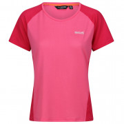 Жіноча футболка Regatta Emera рожевий