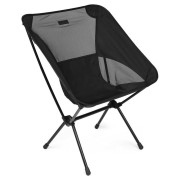 Стілець Helinox Chair One XL чорний Blackout Edition