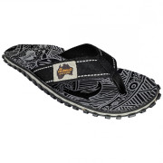 В'єтнамки Gumbies Islander Black Signature