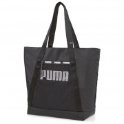Сумка через плече Puma Core Base Large Shopper чорний