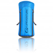 Компресійний чохол LifeVenture Ultralight Compression Sack 10 L синій
