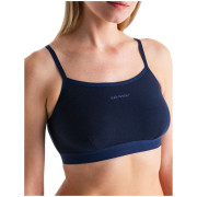 Спортивний бюстгальтер Icebreaker W Merino Core Bra