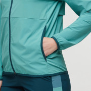 Жіноча куртка Cotopaxi Vuelta Performance Windbreaker Jacket