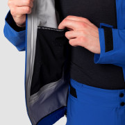 Чоловіча зимова куртка Salewa ORTLES PTX 3L M JACKET