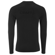 Чоловіча функціональна футболка Craft Warm Comfort LS M