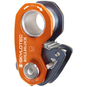 Шків Skylotec RollNlock сірий/помаранчевий Anthracite/Orange