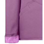 Дитяча софтшелова куртка Unuo Fleece Cross