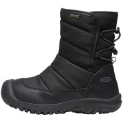 Дитячі зимові черевики Keen Puffrider Wp Youth