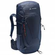 Туристичний рюкзак Vaude Asymmetric 42+8 темно-синій