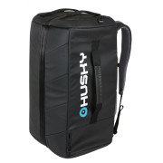 Дорожня сумка Husky Trussel 60L чорний black