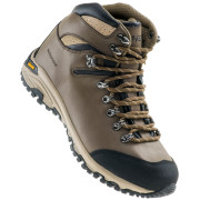 Pánská obuv Hi-tec Sajama Mid WP