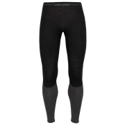 Чоловіча функціональна нижня білизна Icebreaker ZoneKnit™ 200 Leggings чорний