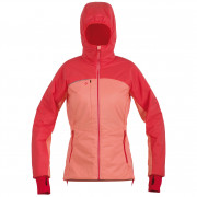 Жіноча куртка Direct Alpine UNIQ LADY червоний