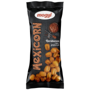 Їжа для подорожей Mogyi Mexicorn BBQ 55 g