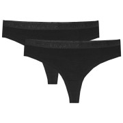 Жіноча нижня білизна 4F Panties F018 (2Pack) чорний Black