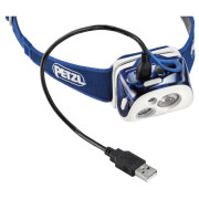 Налобний ліхтарик б/в Petzl Reactik