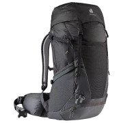 Жіночий рюкзак Deuter Futura Pro 34 SL чорний BlackGraphite