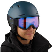 Лижна маска Salomon Four Seven Photochromic